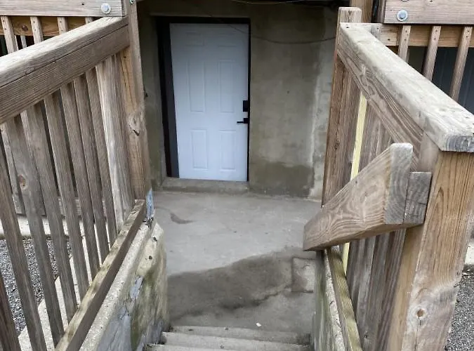 Stylish Urban Retreat 3 Bedroom Close To Downtown Appartamento *