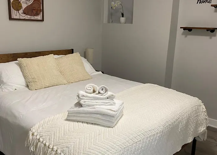 Appartamento Stylish Urban Retreat 3 Bedroom Close To Downtown